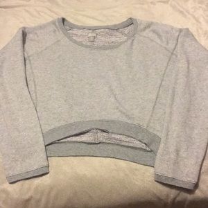 Converse One Star // Sweater